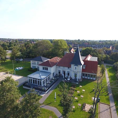 Hotel Bloemfontein Borkum Ngoại thất bức ảnh